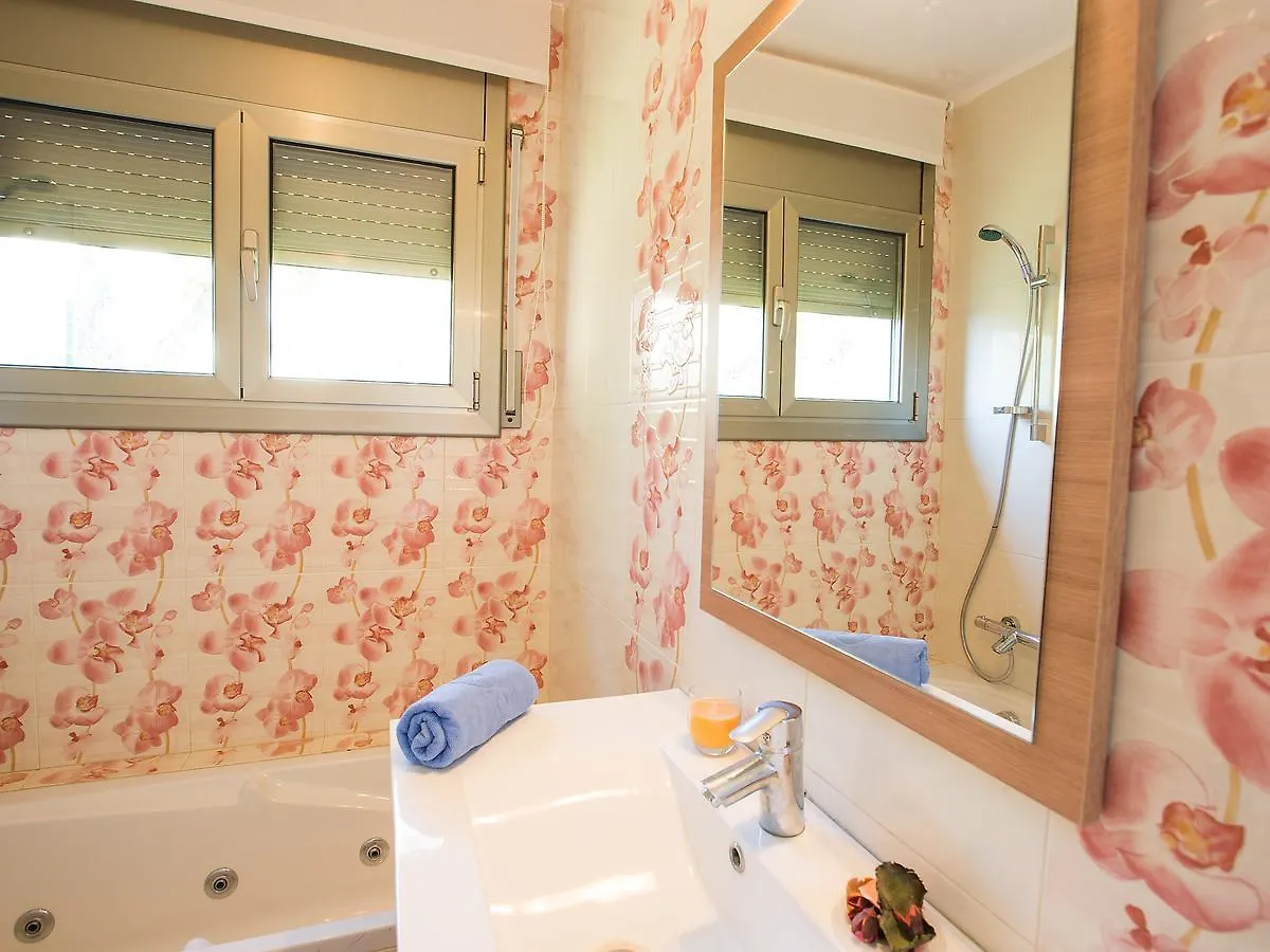 Holiday Home Amalia By Interhome Bell-Lloc  Bell-Lloc (Girona)