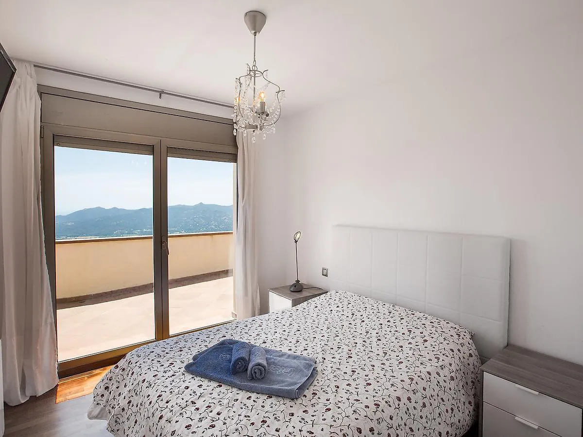 Holiday Home Amalia By Interhome Bell-Lloc