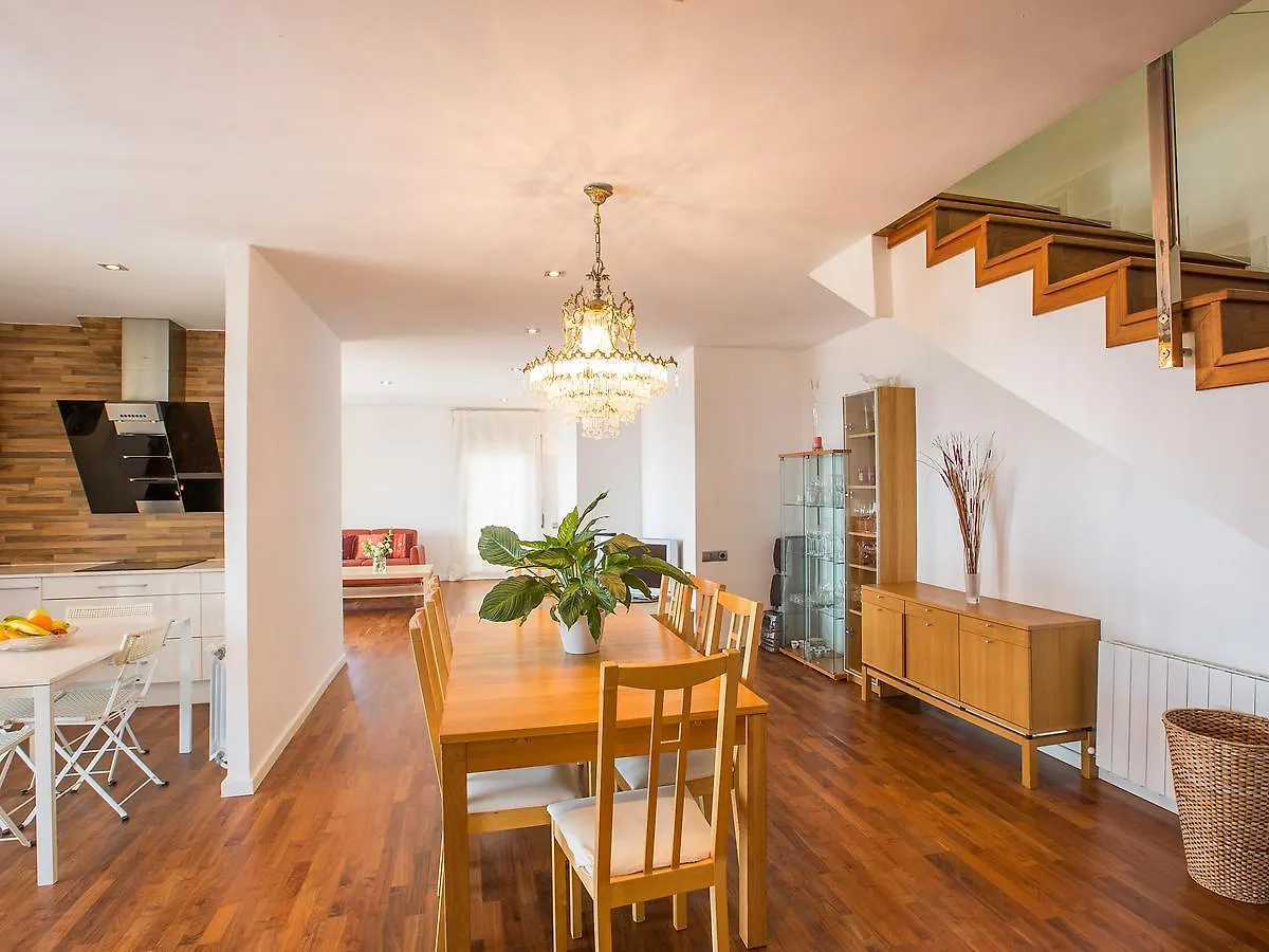 Holiday Home Amalia By Interhome Bell-Lloc  Bell-Lloc (Girona)