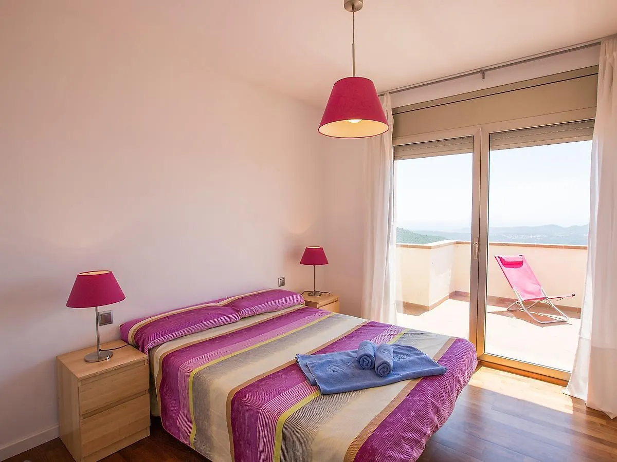 Holiday Home Amalia By Interhome Bell-Lloc