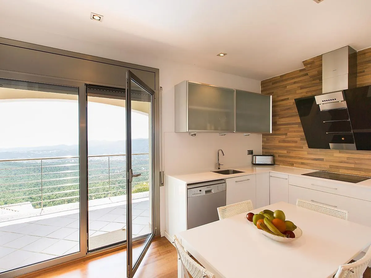 Holiday Home Amalia By Interhome Bell-Lloc