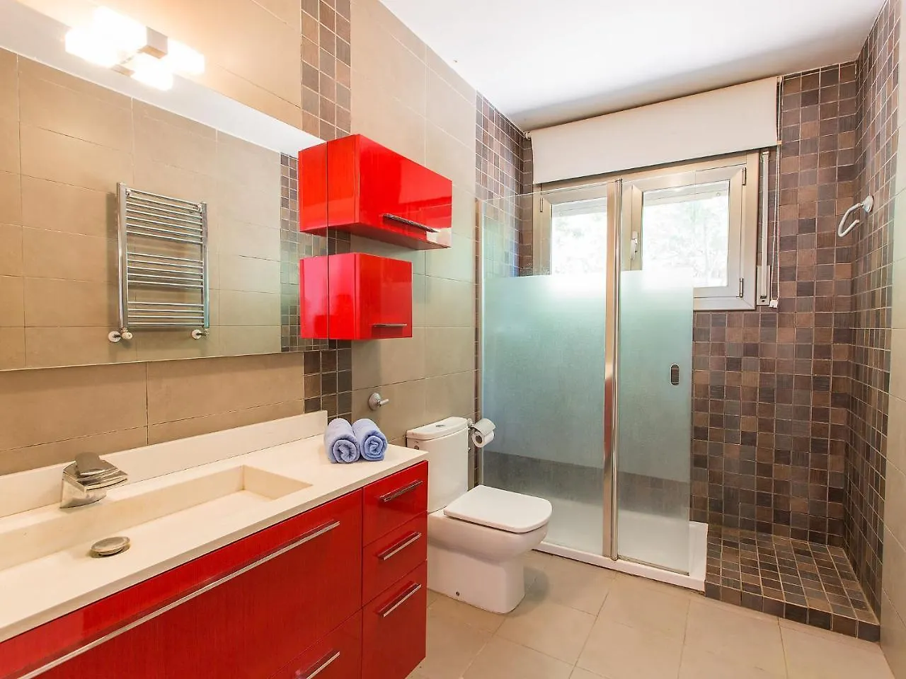Holiday Home Amalia By Interhome Bell-Lloc  스페인
