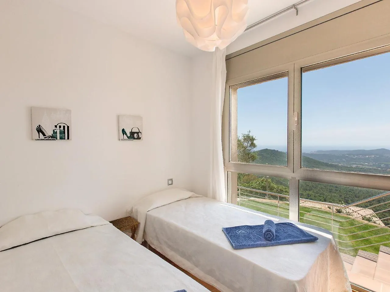 Holiday Home Amalia By Interhome Bell-Lloc  스페인