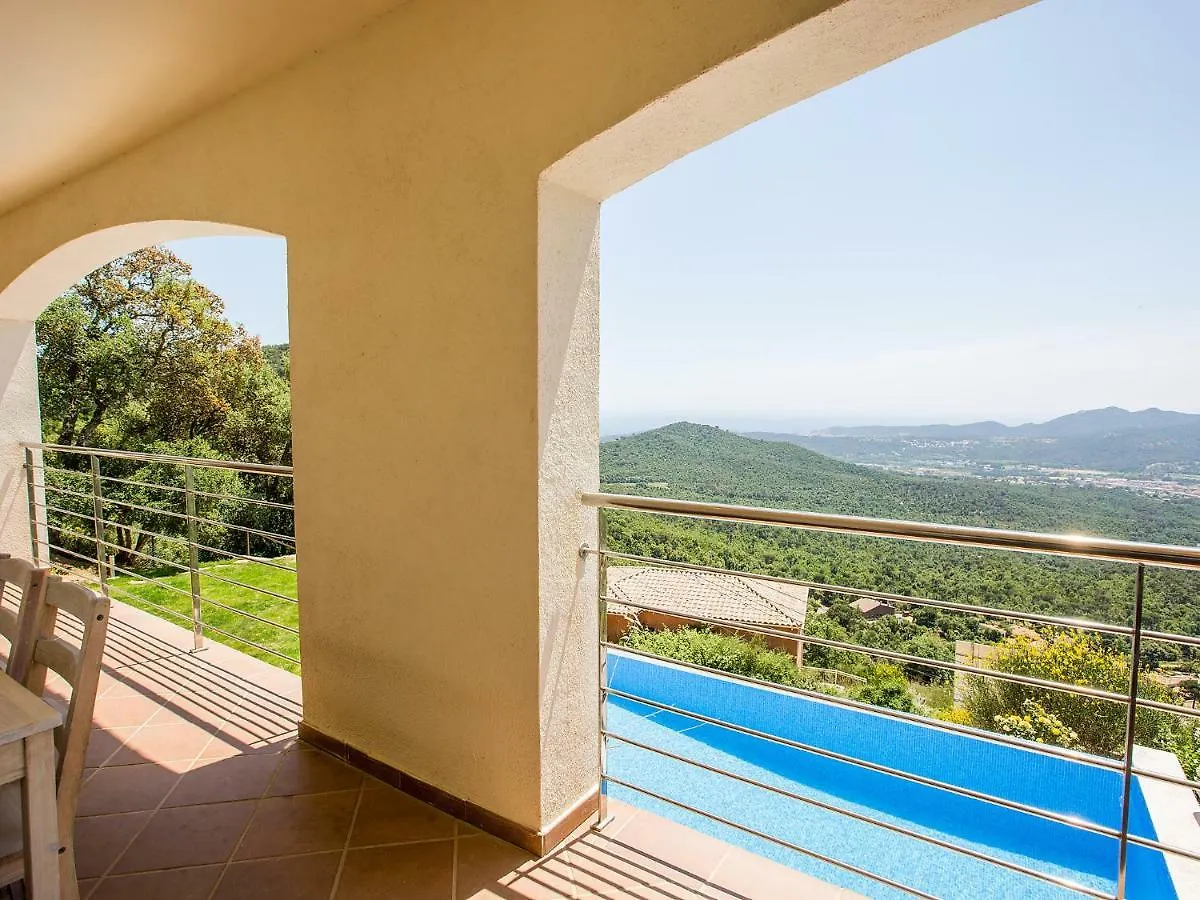 Holiday Home Amalia By Interhome Bell-Lloc
