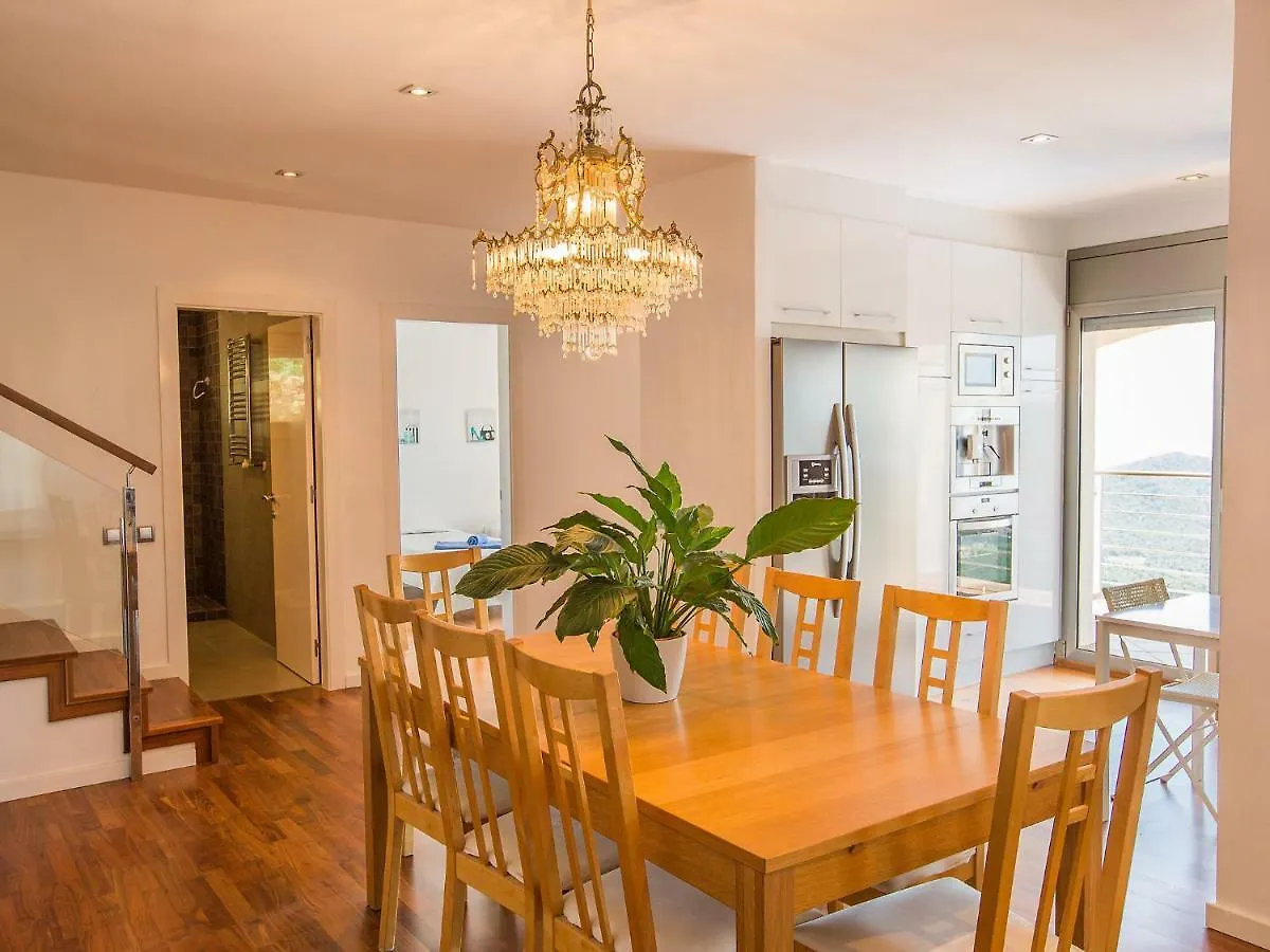 Holiday Home Amalia By Interhome Bell-Lloc  0*, Bell-Lloc (Girona)