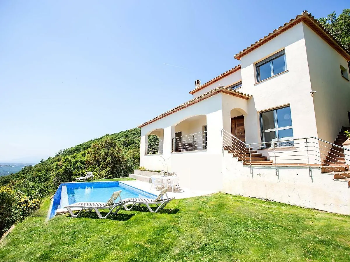 Holiday Home Amalia By Interhome Bell-Lloc