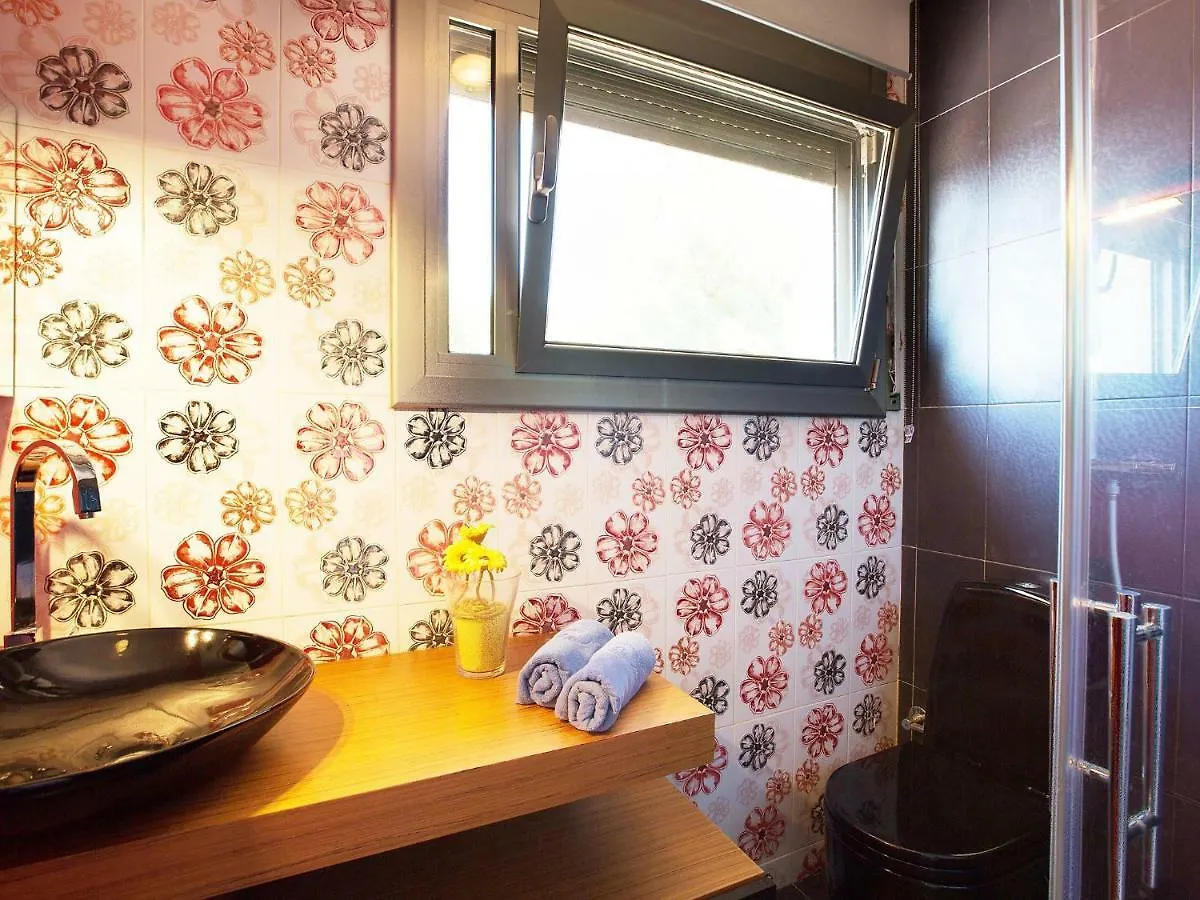Holiday Home Amalia By Interhome Bell-Lloc  0*, Bell-Lloc (Girona) 스페인