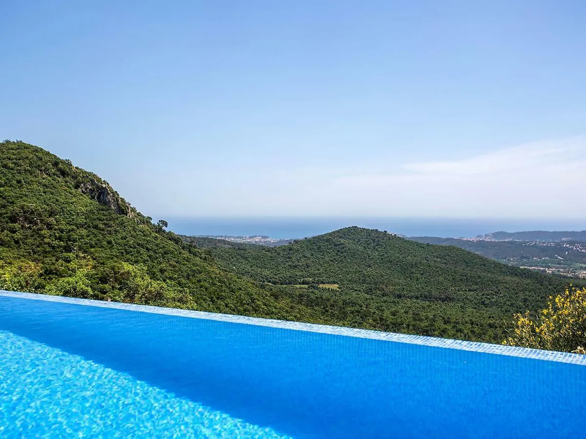 Holiday Home Amalia By Interhome Bell-Lloc  0*, Bell-Lloc (Girona) 스페인
