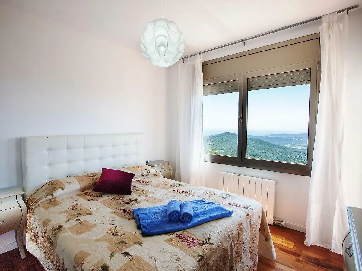 Holiday Home Amalia By Interhome Bell-Lloc   Bell-Lloc (Girona)
