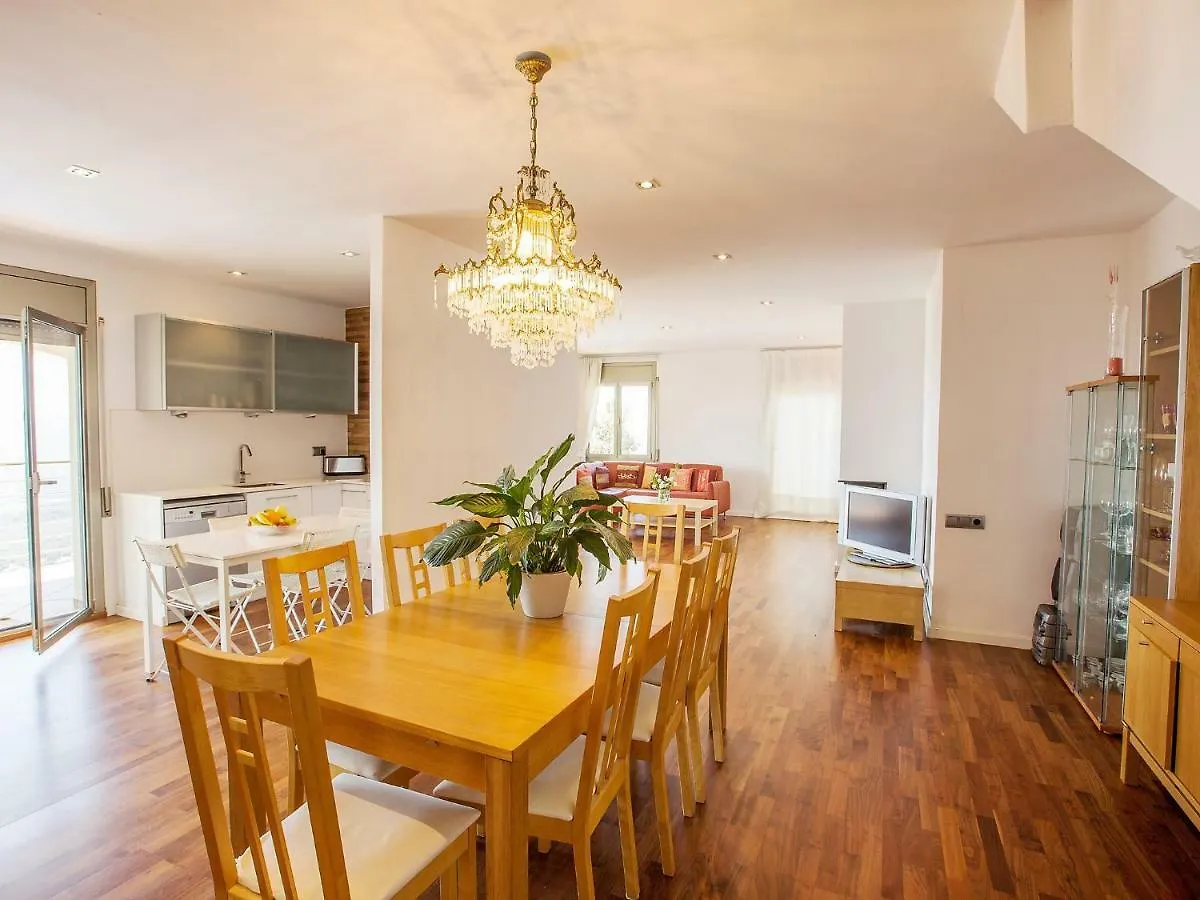 Holiday Home Amalia By Interhome Bell-Lloc   Bell-Lloc (Girona)