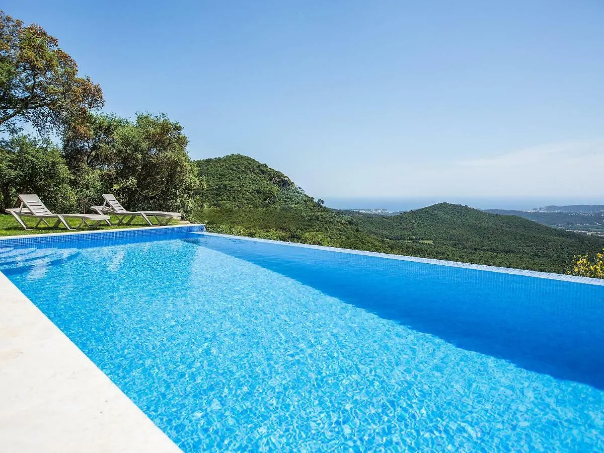 Holiday Home Amalia By Interhome Bell-Lloc  스페인