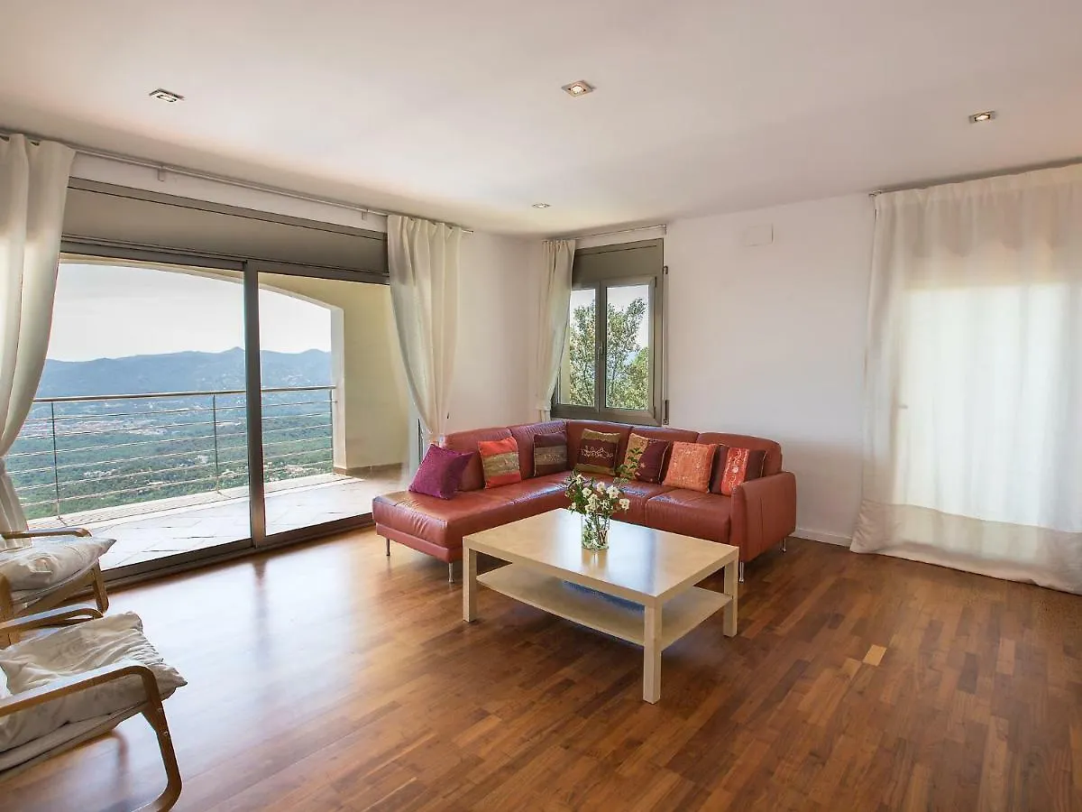Holiday Home Amalia By Interhome Bell-Lloc  스페인